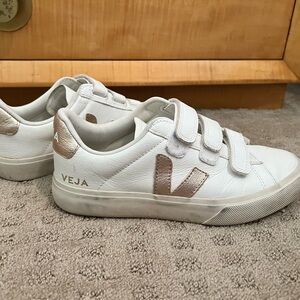 Veja women’s sneakers